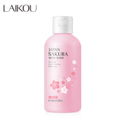 LAIKOU Japan Sakura Shower Gel 100ml