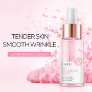 LAIKOU Japan Sakura Serum 30ml