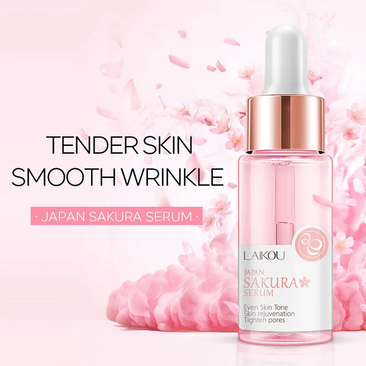 LAIKOU Japan Sakura Serum 30ml