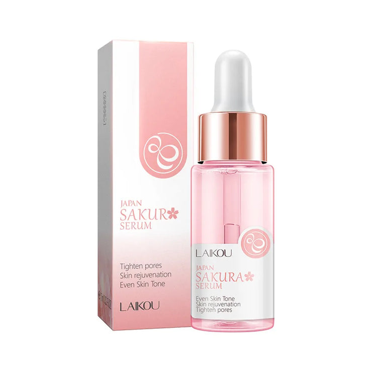 LAIKOU Japan Sakura Serum 30ml