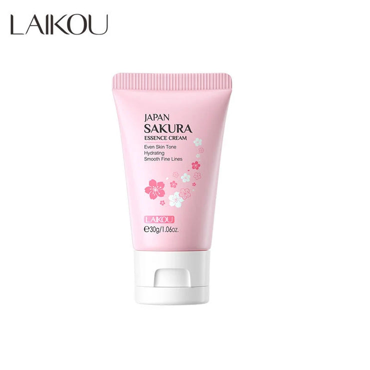 LAIKOU Japan Sakura Essence Face Cream 30g