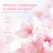 LAIKOU Japan Sakura Essence Face Cream 30g