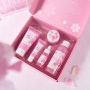 LAIKOU 5pcs Sakura Skin Care