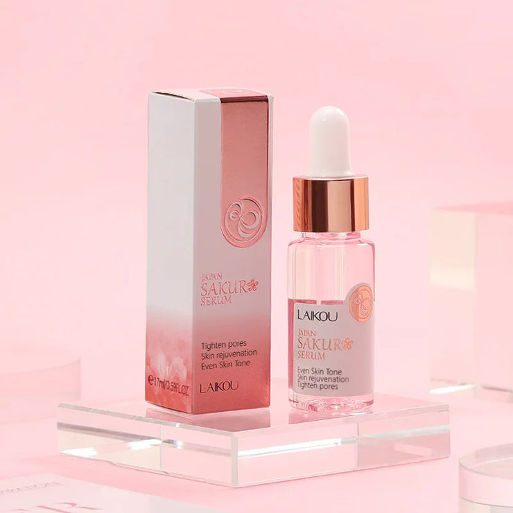 LAIKOU Japan Sakura Serum 30ml